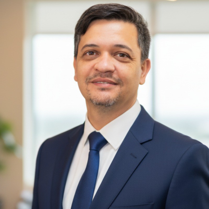 Fabio Ferreira